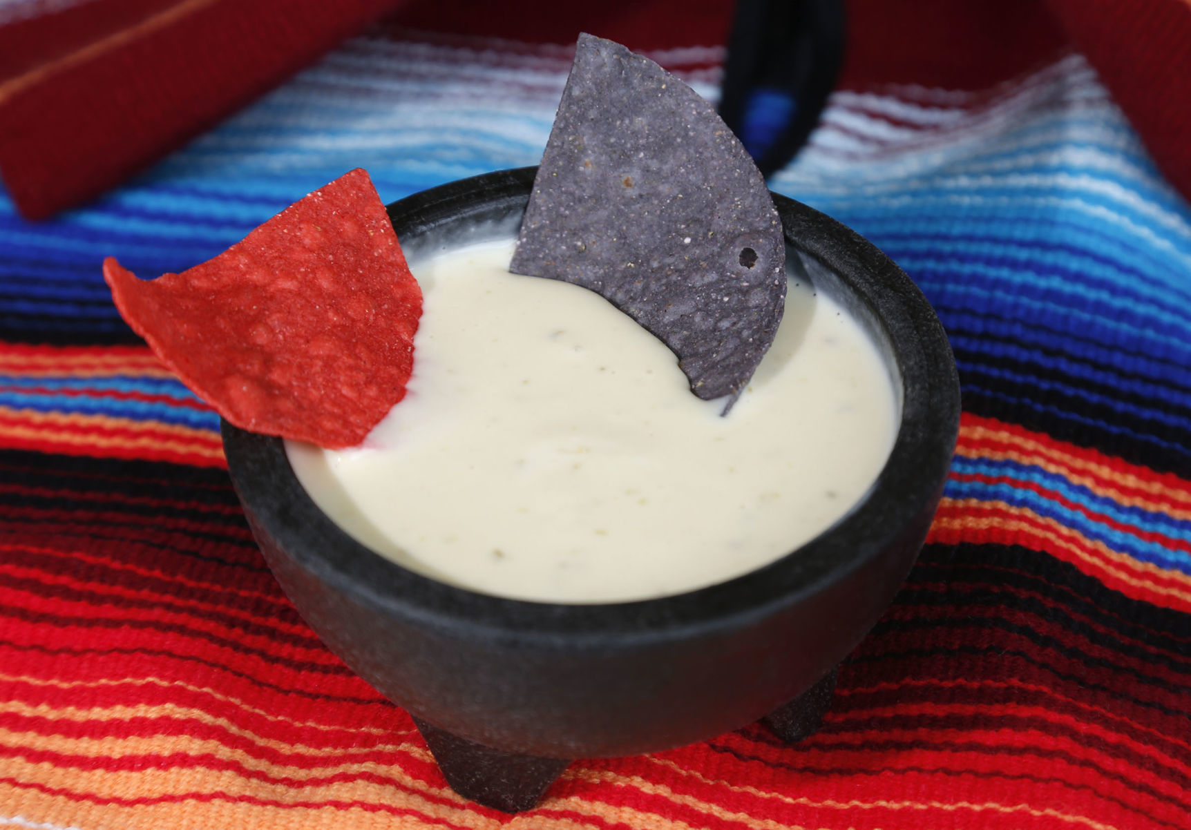 Queso